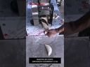 CONFORMADORA DE EMPANADAS Y PASTAS RELLENAS