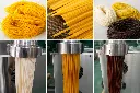 Extrusora automatica EXA150 - Fideos especiales.webp