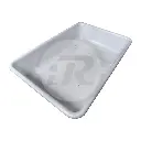 Bandeja recolectora plastica para ÑOQ100 - iR.webp