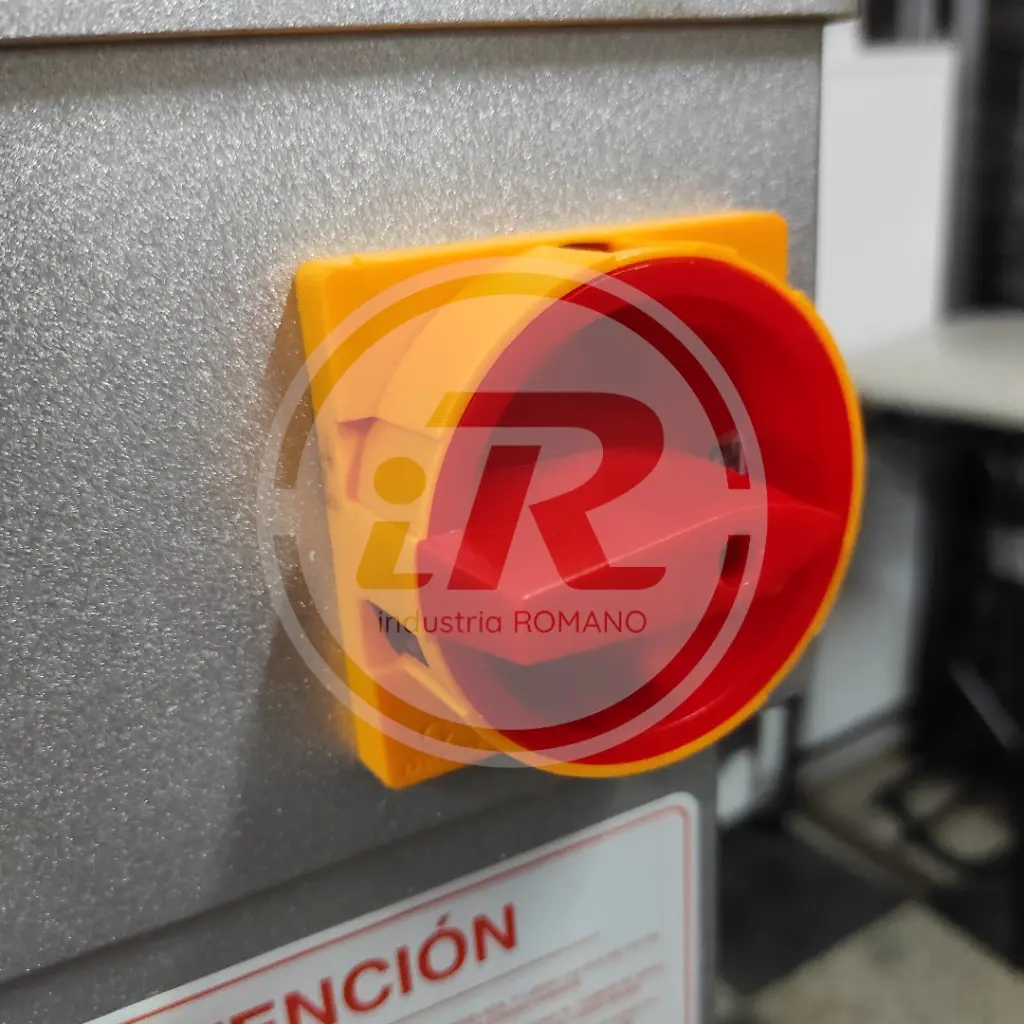 Amasadora Rápida MIXER60 (VZ2) - iR.webp