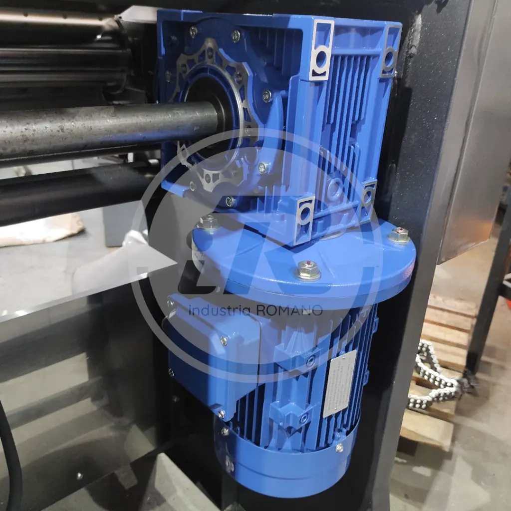 Vista reductor laminadora romano (LAM410R) - iR.webp