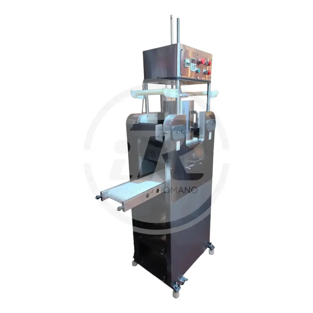 [1287] RAVIOLERA SORRENTINERA MEDIANA INDUSTRIAL ROMANO (RAV200R)