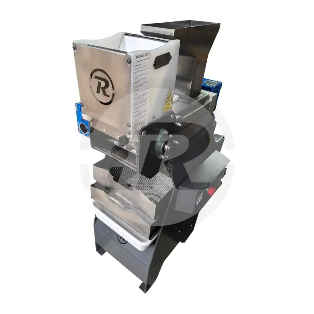 [1385] ÑOQUERA AUTOMÁTICA INDUSTRIAL ROMANO (ÑOQ100R)