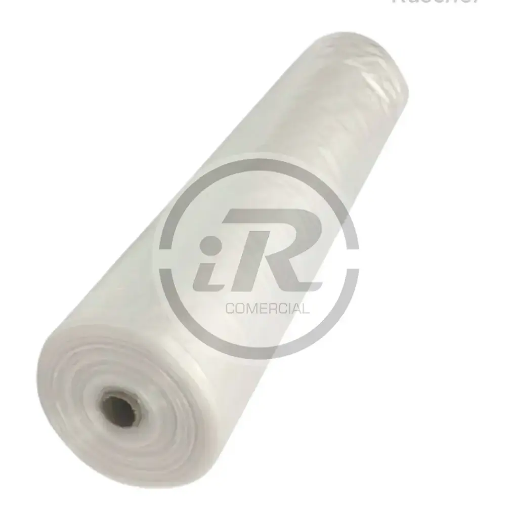 ROLLO POLIETILENO ALTA DENSIDAD (FÓLEX) 350 MM X KG