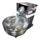 CONVENTIONAL DOUGH MIXER 11 KG (7 KG FLOUR) - WITHOUT CONTROL