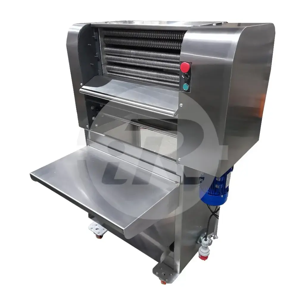 [1141] TALLARINERA VERTICAL 600MM 3C AUTOMATICA INDUSTRIAL ROMANO (COF603R)[0404]