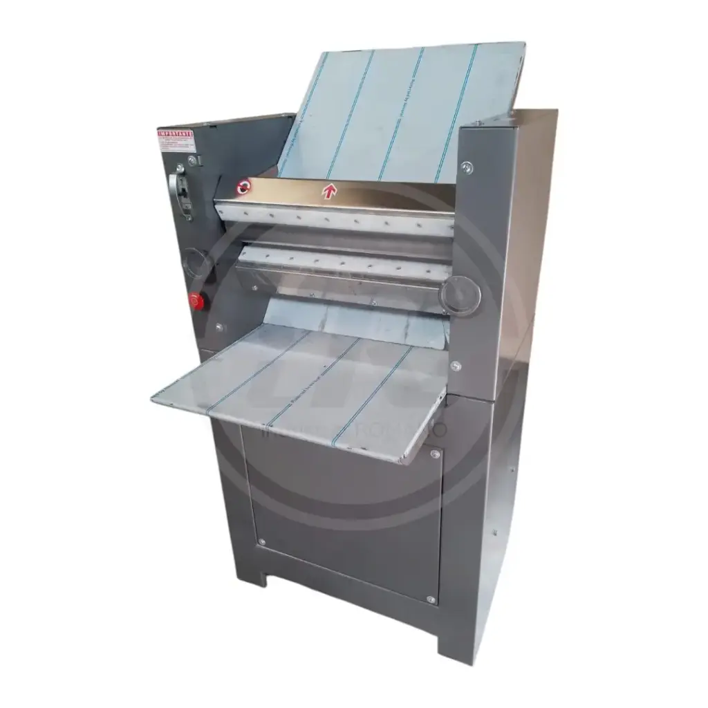 [1166] SOBADORA LAMINADORA 500 MM SEMI-PROFESIONAL