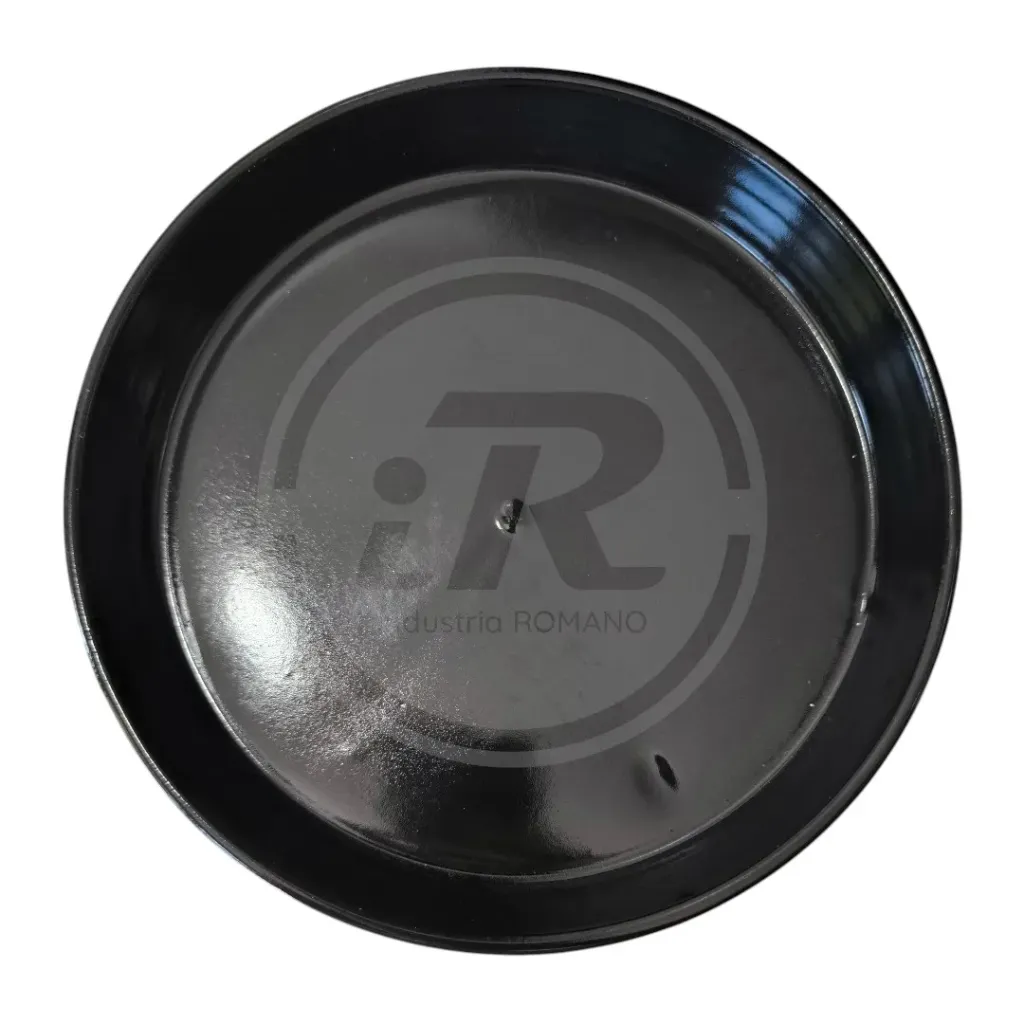 [1260] MOLDE PIZZA CHAPA ENLOZADA 32 MM