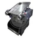 SOBADORA LAMINADORA PESADA 600 MM INDUSTRIAL ROMANO (LAM614R) [0105]