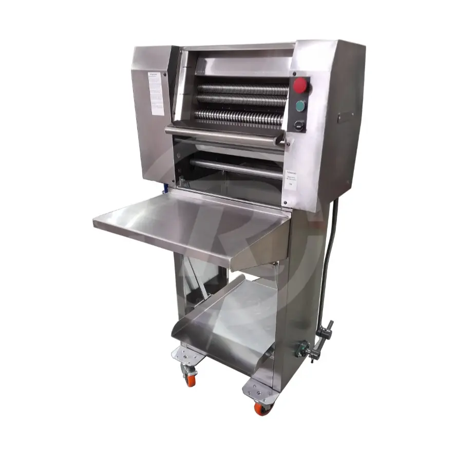 [1413] TALLARINERA VERTICAL 400MM 3C AUTOMATICA INDUSTRIAL ROMANO (COF403R) [0403]