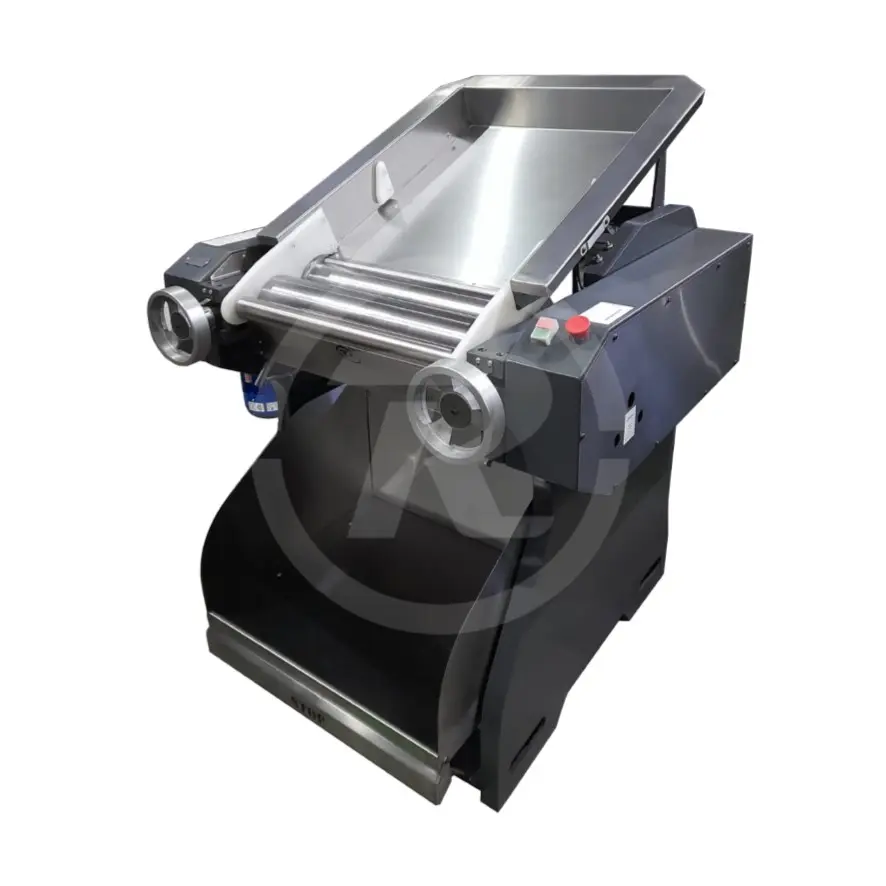 SOBADORA LAMINADORA PESADA 600 MM INDUSTRIAL ROMANO (LAM617R) EXTREME [0106]