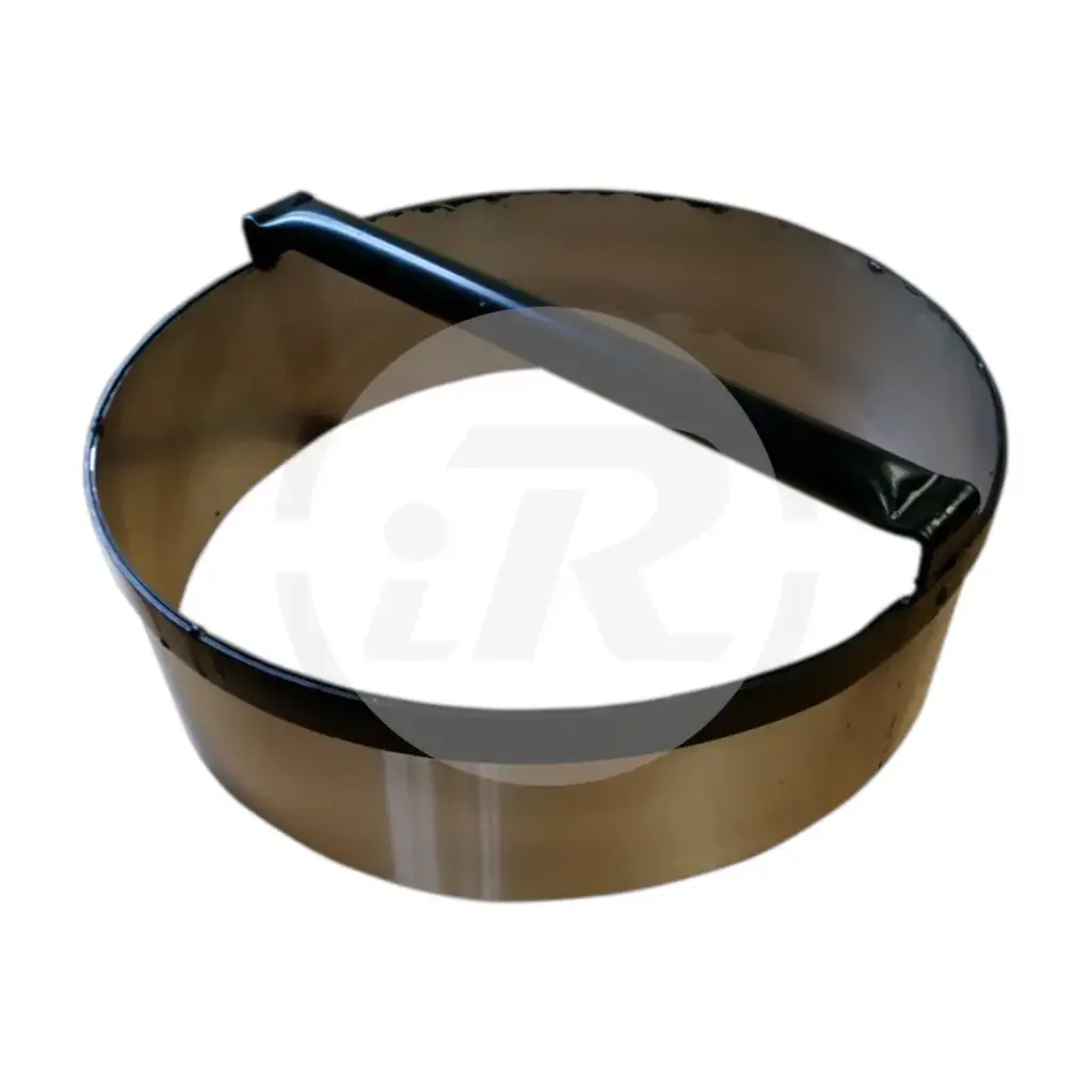 [1439] CORTANTE MANUAL PARA PASCUALINA DE 300 MM ROMANO