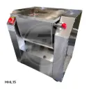 MEZCLADORA DE MASA HORIZONTAL P/15 KG. IMP.